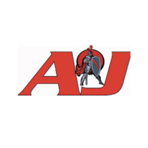 Client school logo