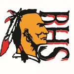 Client school logo