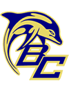 Client school logo