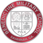 Client school logo