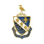 Client school logo