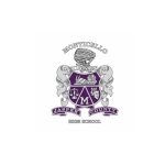 Client school logo