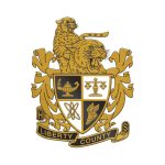 Client school logo