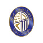 Client school logo