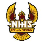 Client school logo