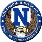 Client school logo