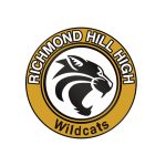 Client school logo