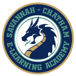Client school logo