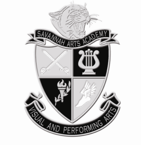 Client school logo