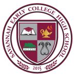 Client school logo