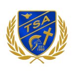 Client school logo