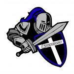 Client school logo
