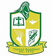 Client school logo