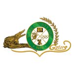 Client school logo