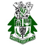 Client school logo
